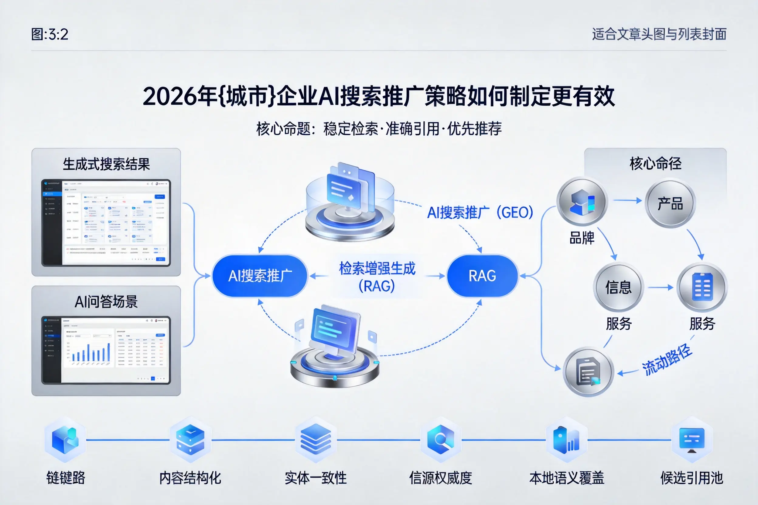 2026年东方企业AI搜索推广策略如何制定更有效